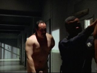 video anthony chisholm david zayas in oz s05e07 sex