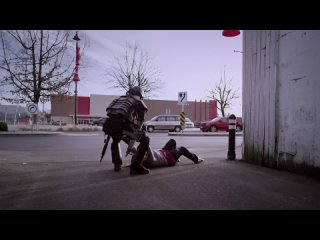video смотреть всем полностью ярость смертная казнь rampage capital punishment sex
