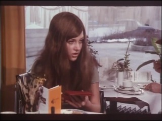 video доклад о школьницах 2 то что лишает родителей сна schulmädchen report 2 teil was eltern den schlaf raubt 1971 sex