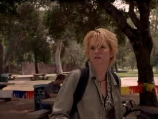 video lea thompson in unknown cyclist 1998 sex