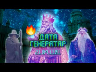video дата генератар дзень смерці князя усяслава sex