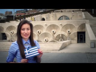 video video aram mp3 in eurovision 2014 promo video by brusov sex