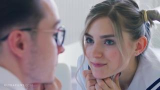 video eva elfie lessons of wetness sex