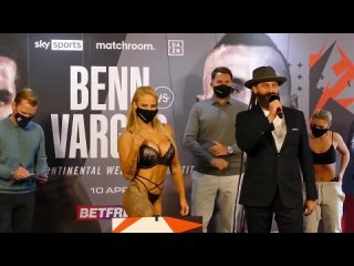 video австралийская боксерша пришла на взвешивание в нижнем белье sex