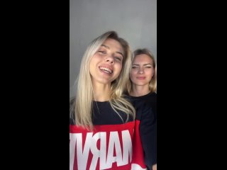 video потрясный косплей на харли и наташу sex