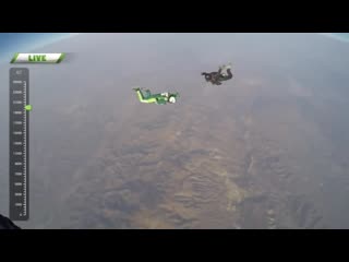 video luke aikins no parachute 25000 feet airplane jump complete video sex
