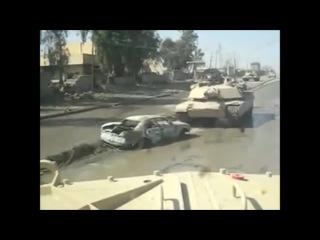 video m1 abrams подрывает самодельное ву наехав на автомобиль в котором оно заложено sex