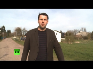 video немецкая деревня превратилась в рай для молодые sex