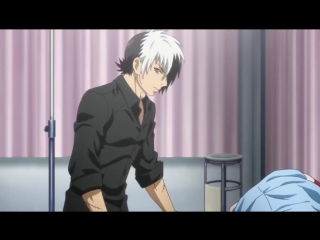 video молодой черный джек 3 серия молодость чёрного джека young black jack 3 серия raw sex