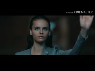video даниэла фрейтас daniela freitas шикарная реклама мороженого magnum double sex