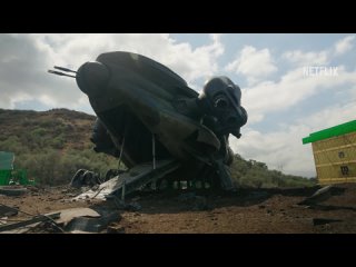 video мятежная луна rebel moon ролик о создании sex