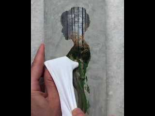 video тру художник видео от megan aline lange sex