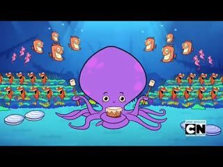 video teen titans go rocks and waterkiss beast boy and raven sex