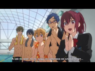video free eternal summer свобода бесконечное лето 2 сезон 1 серия русские субтитры sex