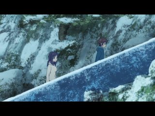 video nagi no asukara безоблачное завтра 19 серия zendos eladiel absurd sex