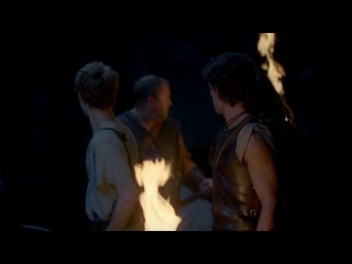 video атлантида atlantis сезон 1 серия 13 отмеченный богами часть 2 финал сезона sex