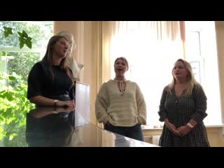 video видео от фольклорный ансамбль вереница sex