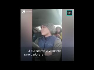 video очередная часть вези меня мразь sex