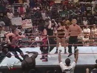 video wwf fully loaded 1998 part 2 sex