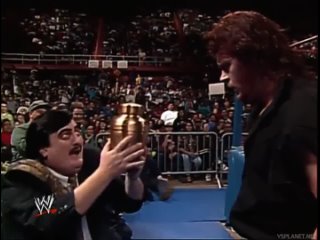 video the undertaker c vs hulk hogan wwf championship match wwf this tuesday in texas sex