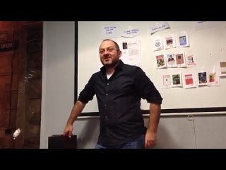 video лекция людвига о том какие книги важно читать дизайнеру sex