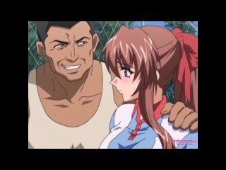 video хентай true blue gaiden настоящая грусть генезис рус озвучка sex