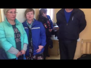 video итальянская забастоа скорой в окулое скорая принимает но не выезжает sex