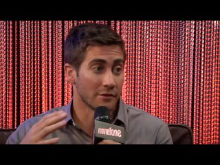 video unscripted with jake gyllenhaal and michelle monaghan sex