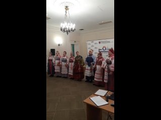 video торжественная встреча посвященная 30 летию землячества неватас sex