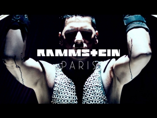 video rammstein wollt ihr das bett in flammen sehen live in paris 2017 industrial metal sex