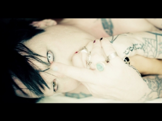 video marilyn manson kill4me and johnny depp sex