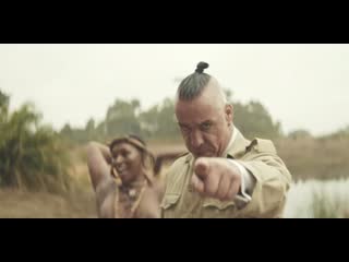 video rammstein ausländer sex