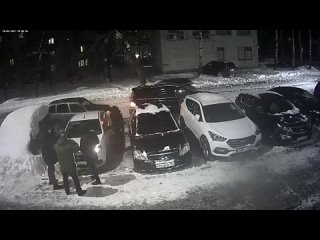 video чеченские силовики ведут женщину босиком по снегу строго в рамках закона sex