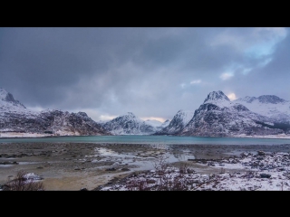 video winter in lofoten sex