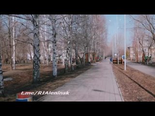 video беловчане присоединились к всероссийскому субботнику sex