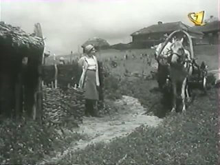 video когда казаки плачут 1963 свердловская киностудия sex