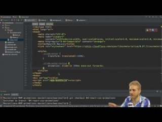 video reactjs css animations basics 4 animations with reactcsstransitiongroup sex