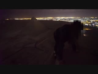 video туристы из дании занялись сексом на вершине пирамиды хеопса в египте и засняли это на камеру sex