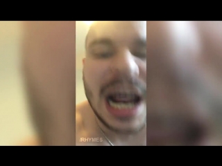 video отрывок нового трека грязный рамиресrapdiagnoz sex