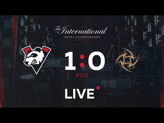 video vp 10 nip bo2 групповая стадия ti9 sex