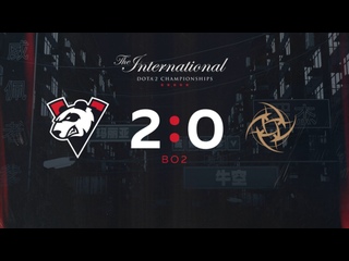 video vp 20 nip bo2 групповая стадия ti9 sex