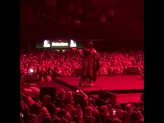 video 30 seconds to mars the monolith tour amsterdam netherland sex