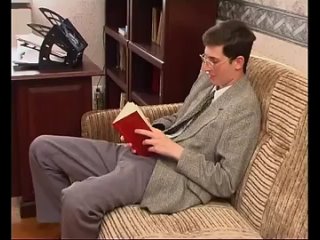 video 40 летняя тётка верхом на его члене sex