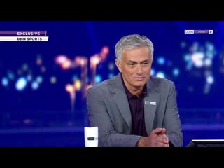 video jose mourinho hails jurgen klopp sex