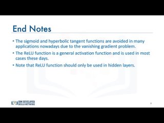 video 02 introduction to deep learning neural networks with keras 04 activation functions sex