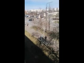 video энергодар предположительно задержание антифашистами члена диверсионной ячейки теробороны sex