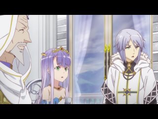 video woa яркая компания мятежная компания outbreak company 11 серия absurd eladiel sex