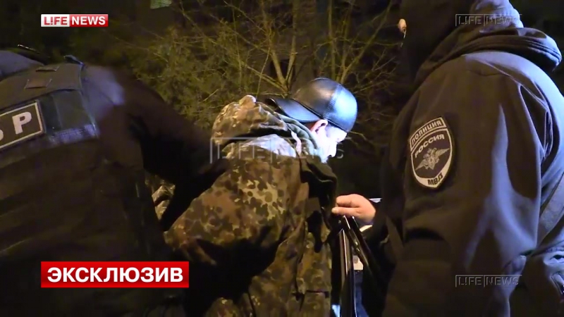 video задержан стрелок открывший огонь по прохожим в новой москве sex