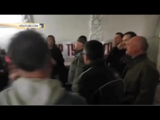 video полиция прервала концерт хора турецкого в переходе столичного метро sex