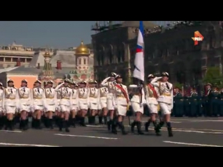 video армия красоток на параде победы оглушила мир sex